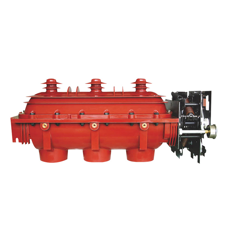 FLN36-12戶內(nèi)高壓SF6負(fù)荷開關(guān)
